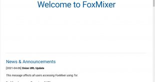 foxmixer.com отзывы